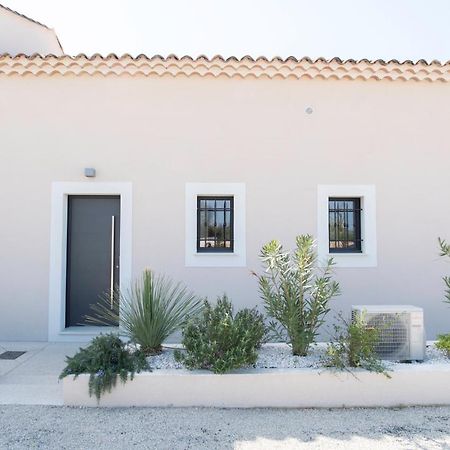 Maison Reglisse Du Mas Lou Capy Villa Салон дьо Прованс Екстериор снимка