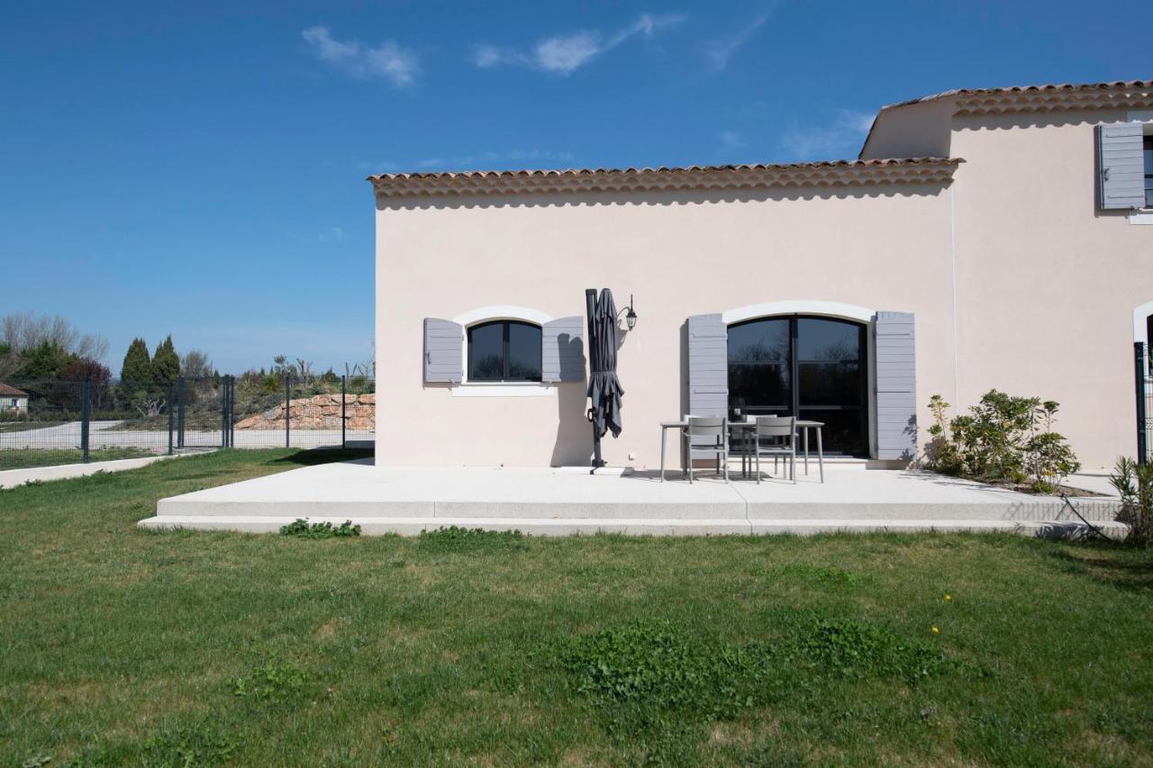 Maison Reglisse Du Mas Lou Capy Villa Салон дьо Прованс Екстериор снимка